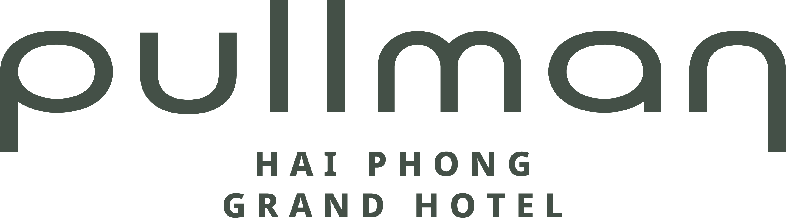 Pullman Hai Phong Grand Hotel