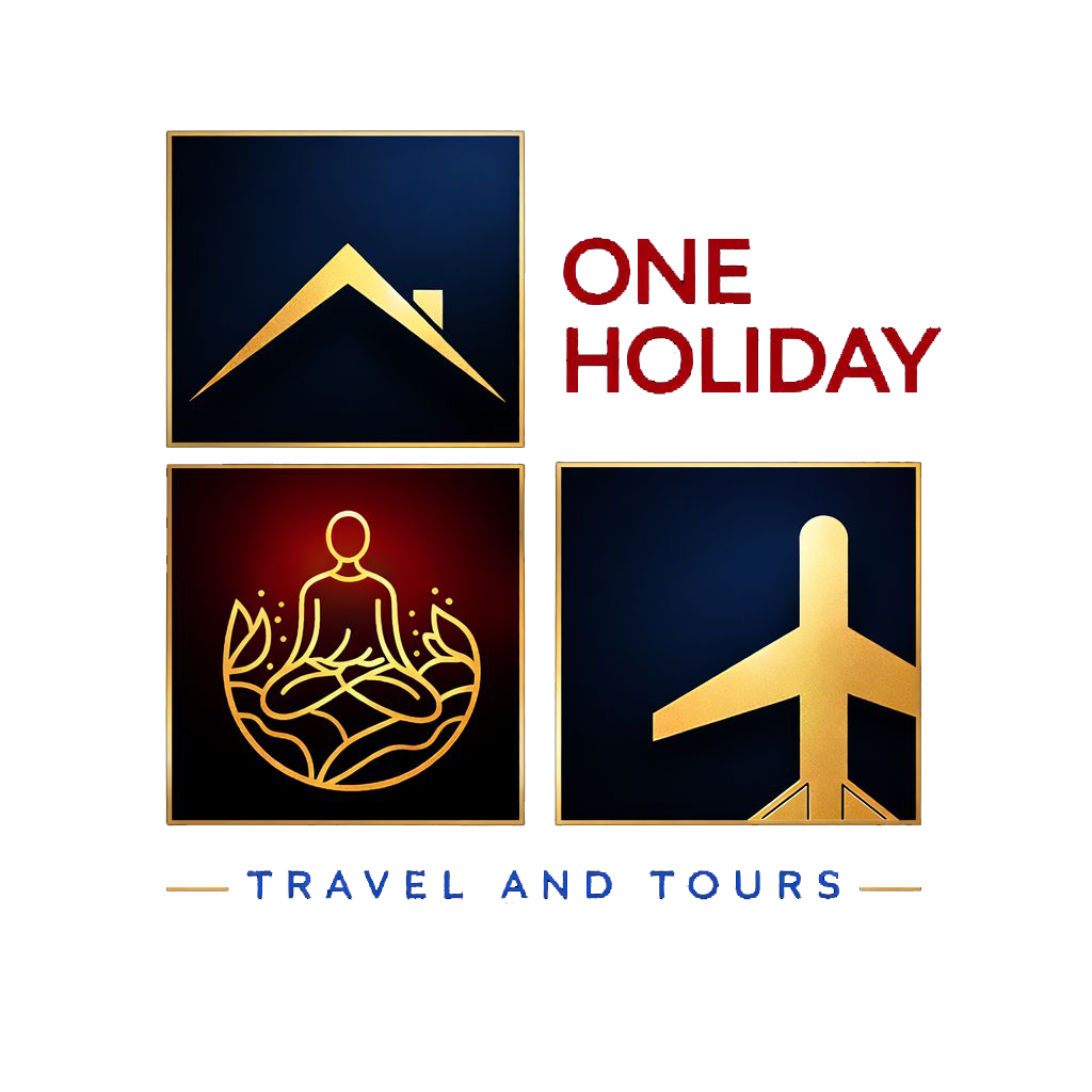 [BUYER] One Holiday Travel & Tours OPC