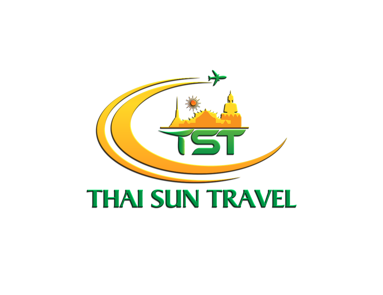 [BUYER] THAI SUN TRAVEL CO ., LTD