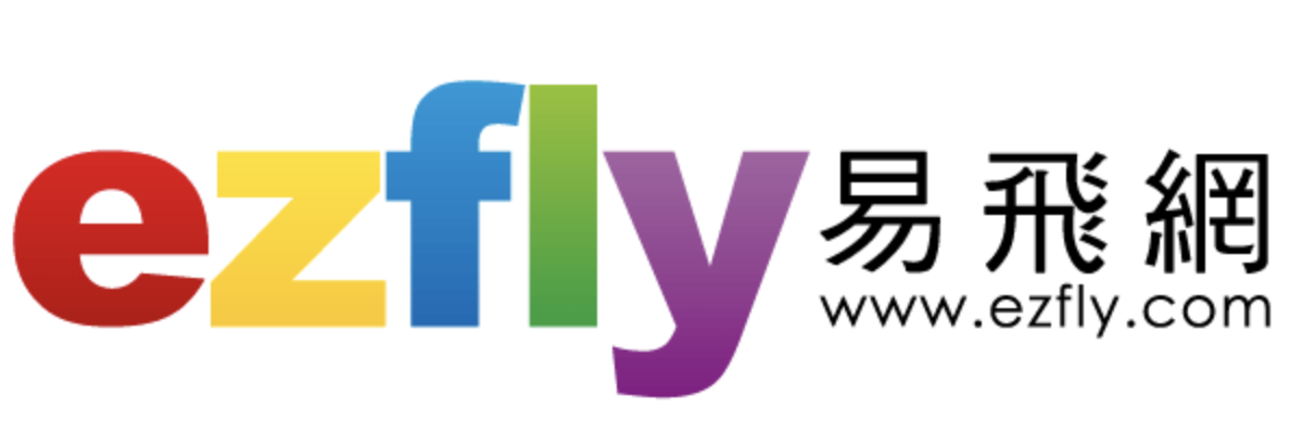  Ezfly International Travel Agent Co.,Ltd