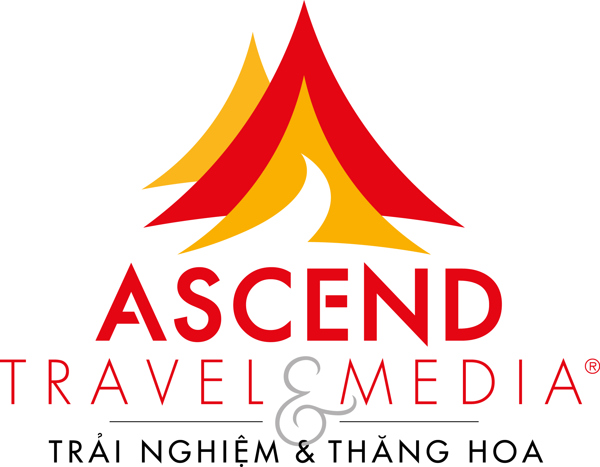 Ascend Travel and Media - Thuan An travel and event JSC