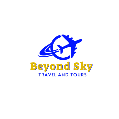 [BUYER] Beyondsky Travel and Tours