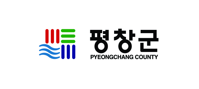 Pyeongchang county