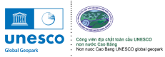 Management Board of Non nuoc Cao Bang Geopark