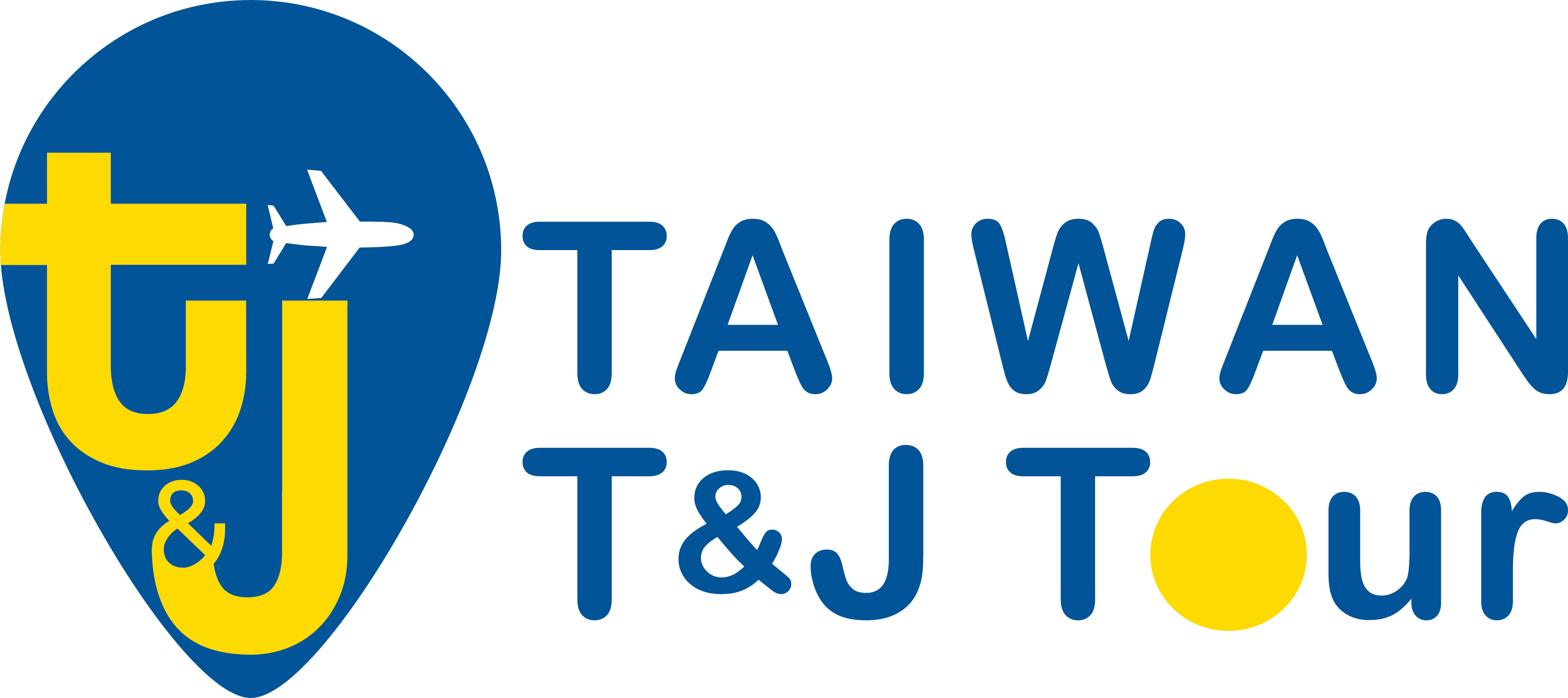 Taiwan T&J Tour