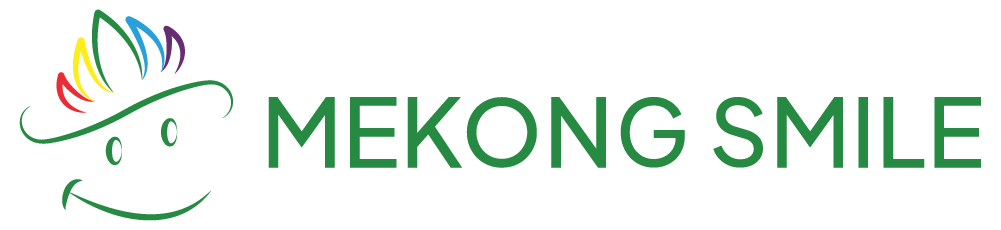Mekong Smile Tour