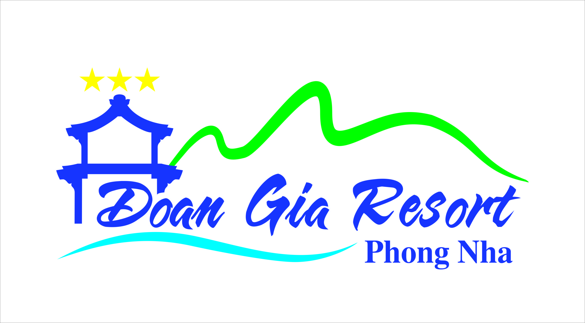 Doan Gia Resort Phongnha