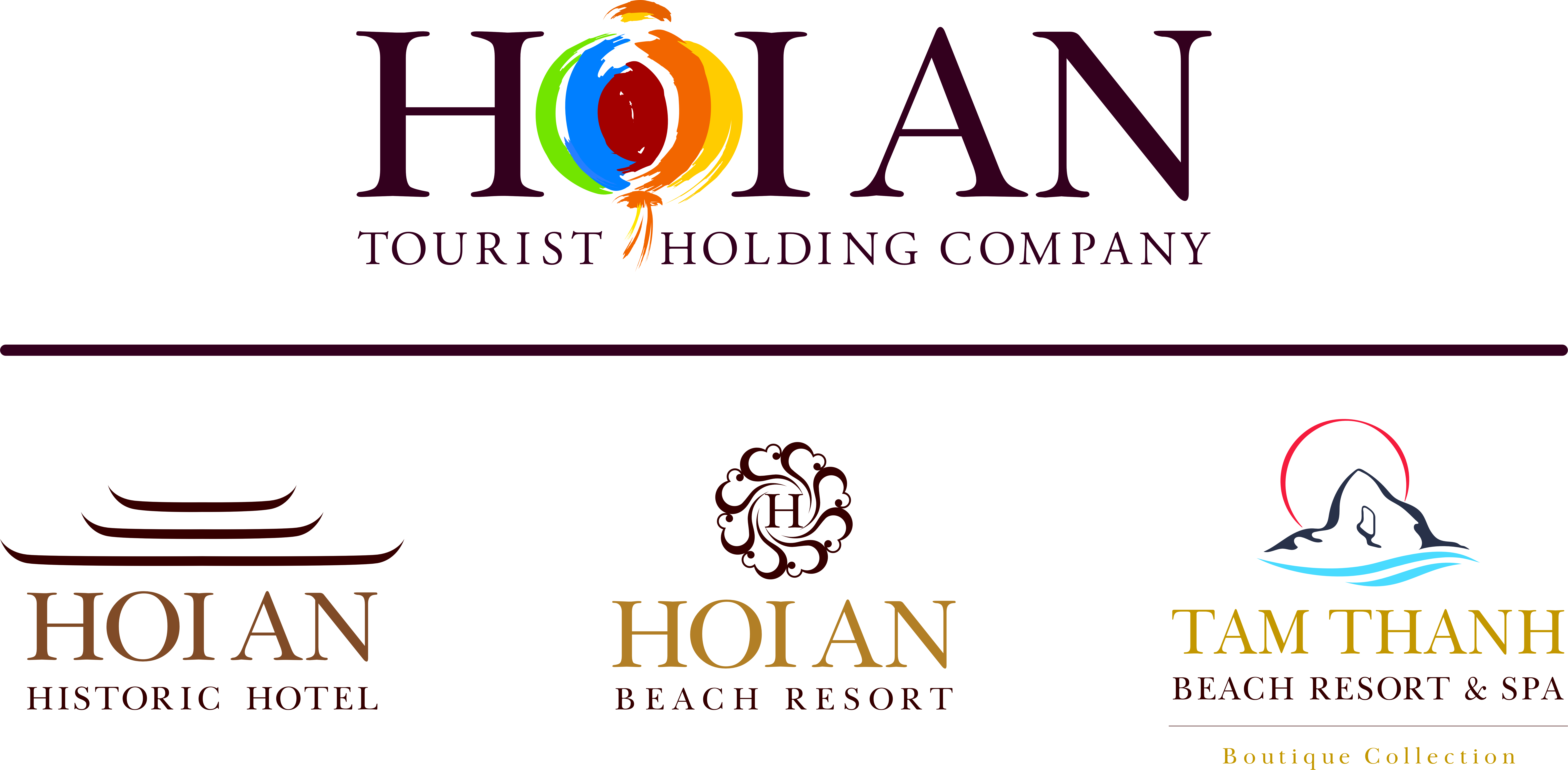 Hoi An Tourist Holding Company