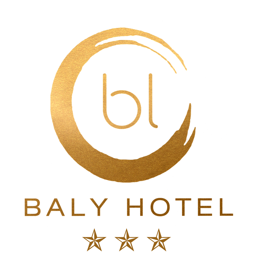 BALY HOTEL HUE