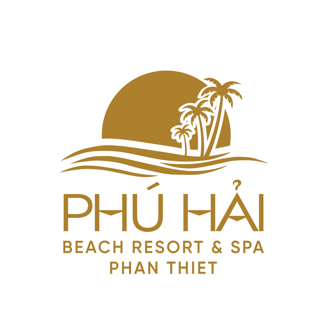 PHU HAI BEACH RESORT& SPA PHAN THIET
