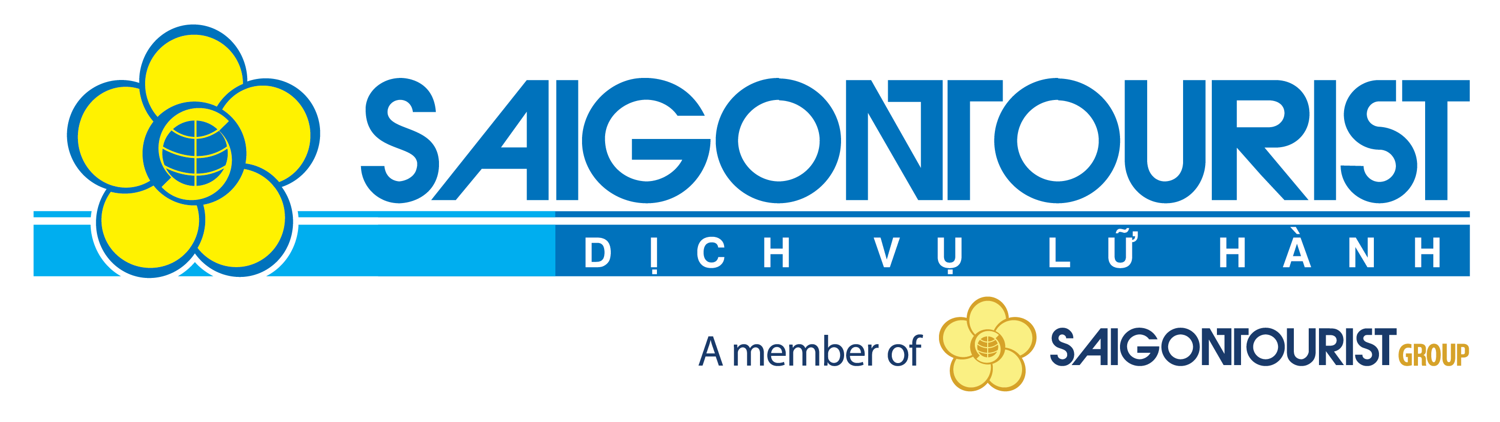 Saigontourist Travel Service., Ltd