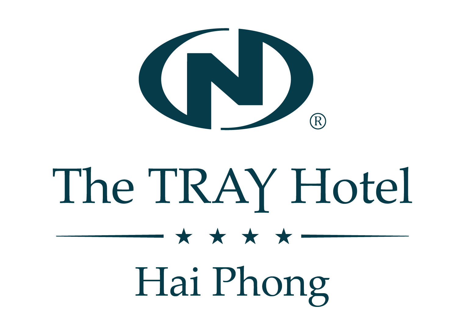 Tray hotel