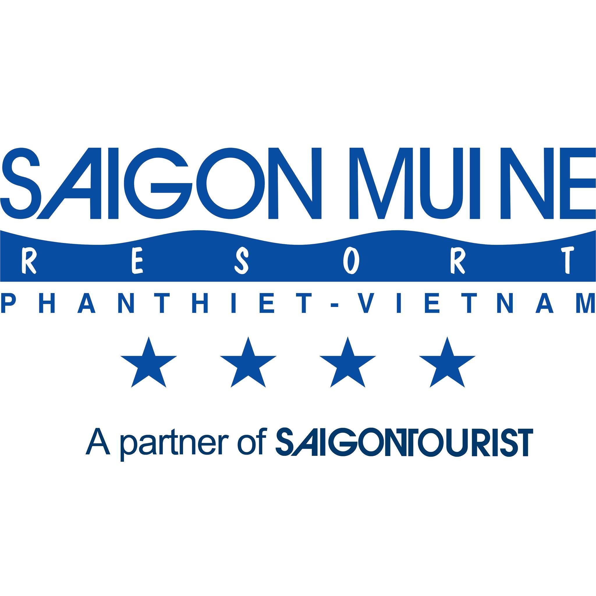 Công ty Cổ phần Du lịch Khách sạn Sài Gòn Mũi Né