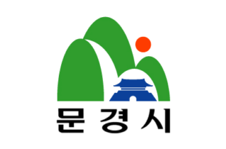 Mungyeong-si