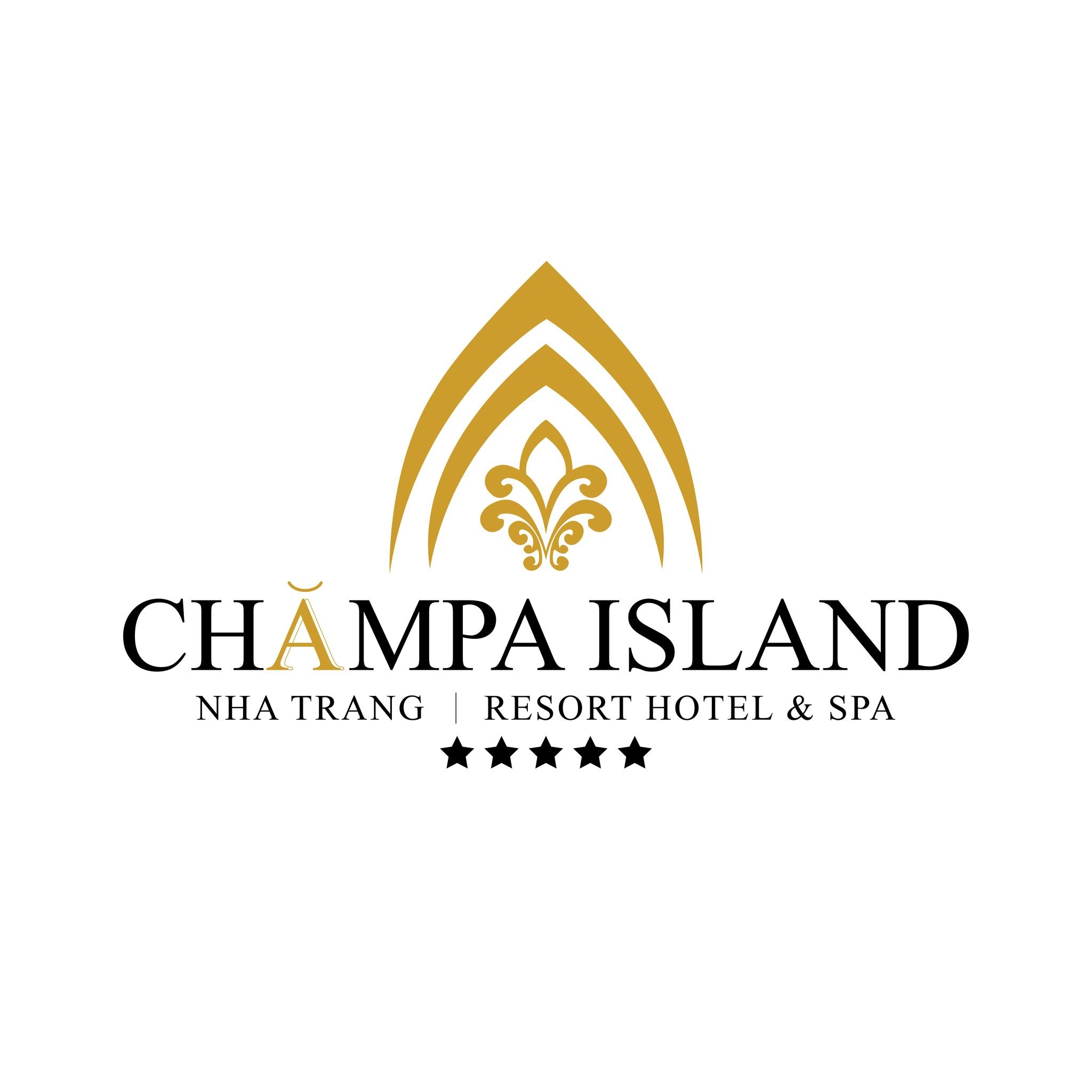 CHAMPA ISLAND NHA TRANG - HOTEL RESORT & SPA