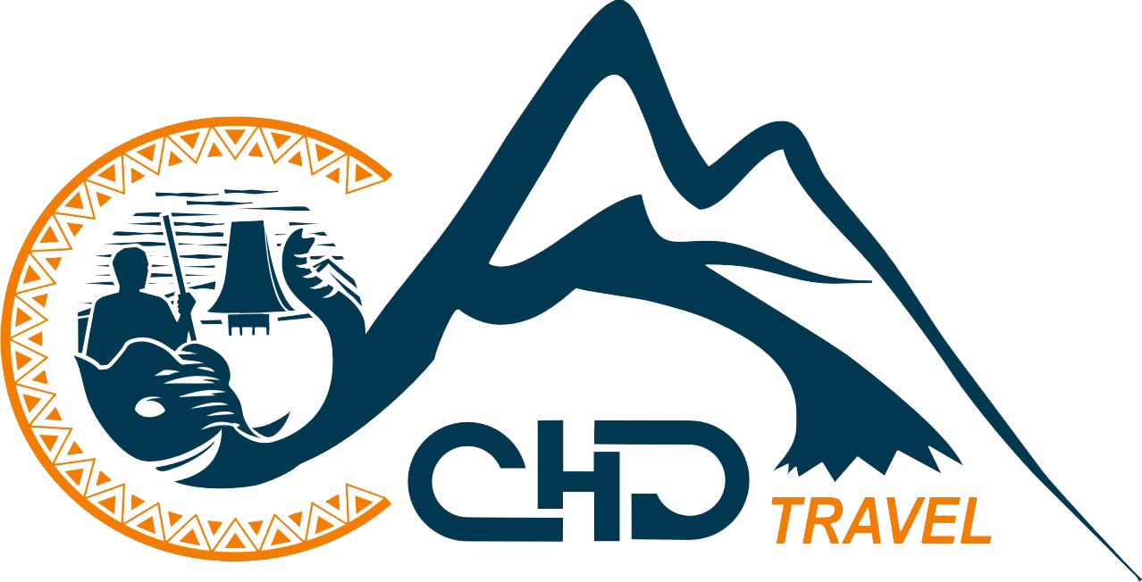 CHD Travel Co., Ltd