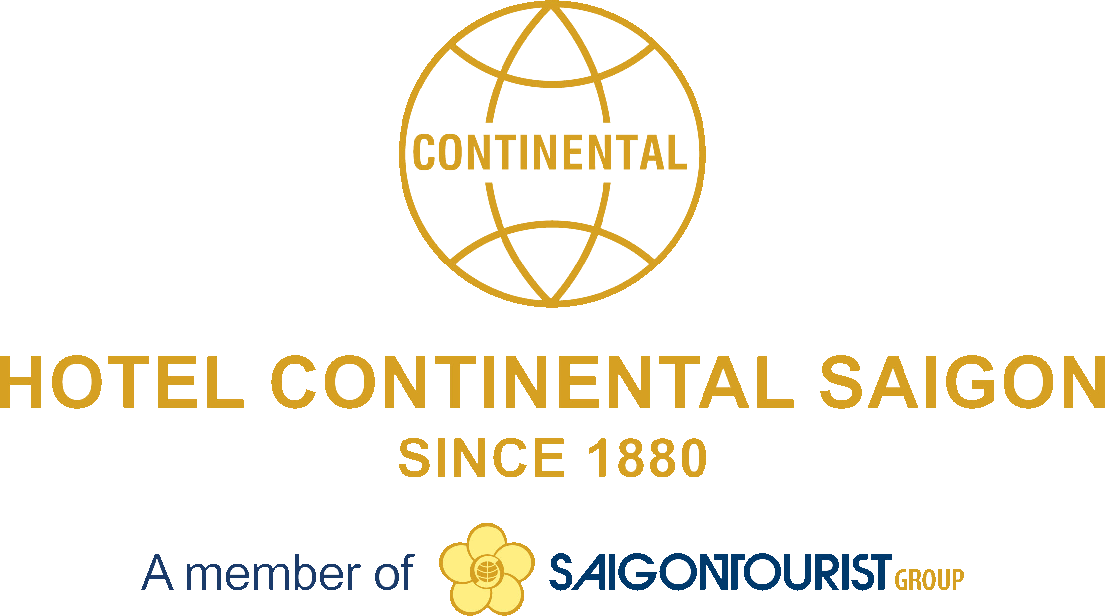 Hotel Continental Saigon