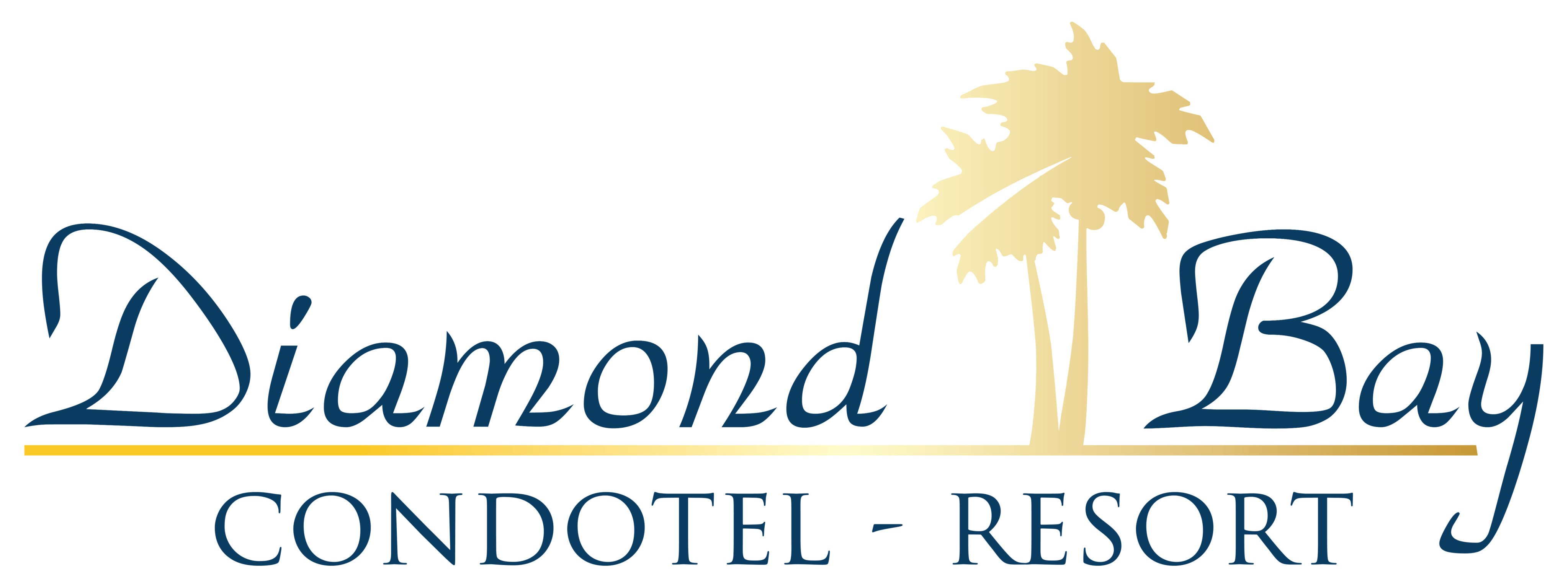 Diamond Bay Condotel Resort