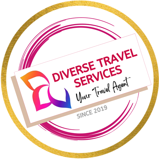 [BUYER] DIVERSE TRAVEL SERVICES