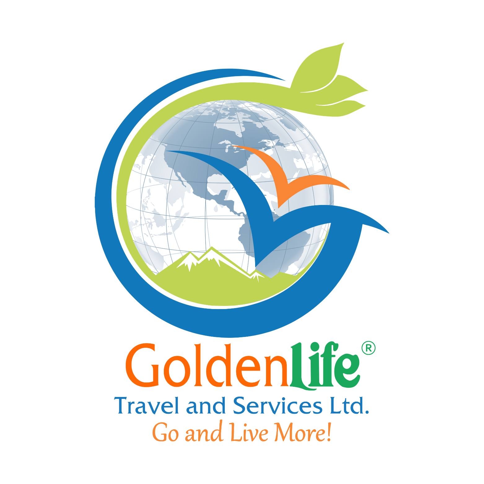 GOLDEN LIFE TRAVEL