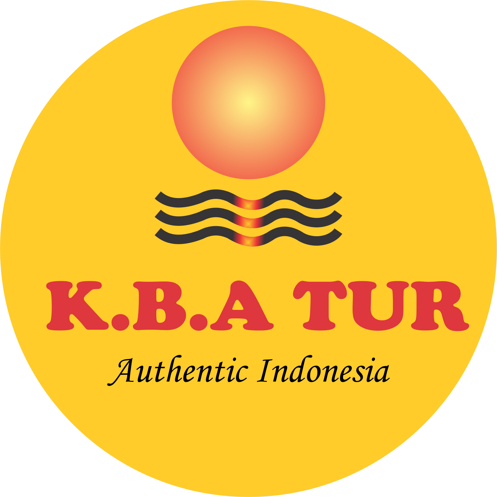 KBA TUR Indonesia
