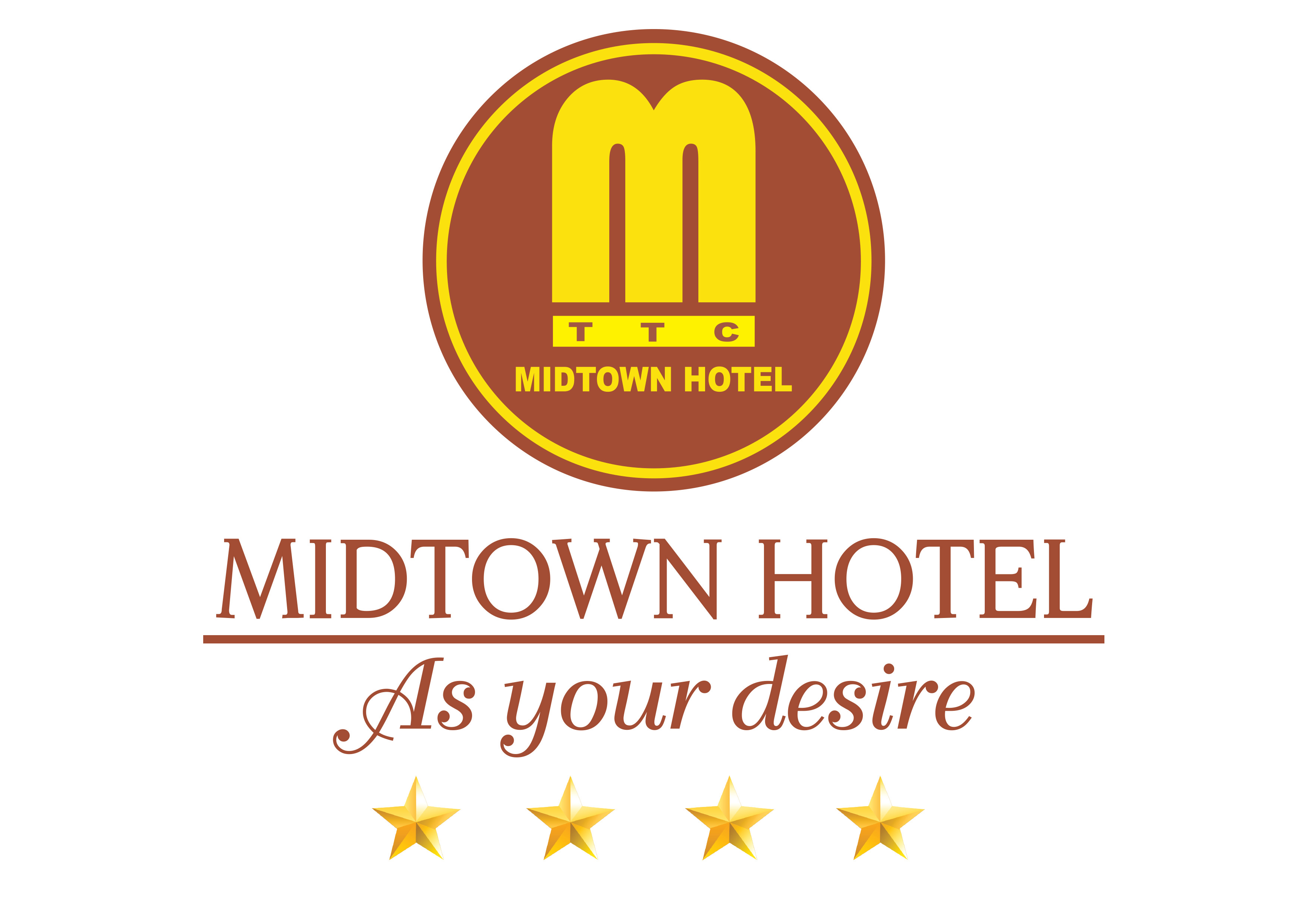 MIDTOWN HOTEL HUE