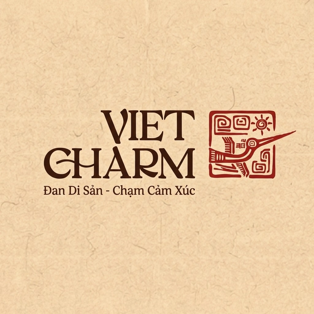 VIETCHARM CULTURE & DINING SHOW