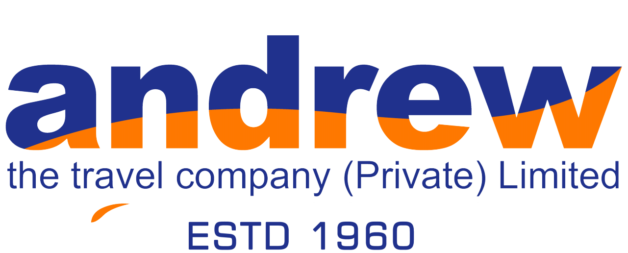 Andrew The Travel Company (Pvt) Ltd 