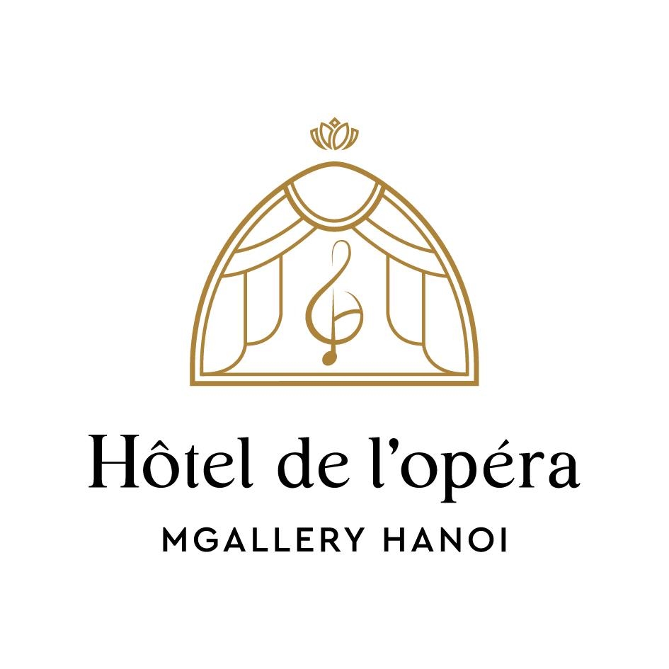 Hotel de l'Opera Hanoi - MGallery