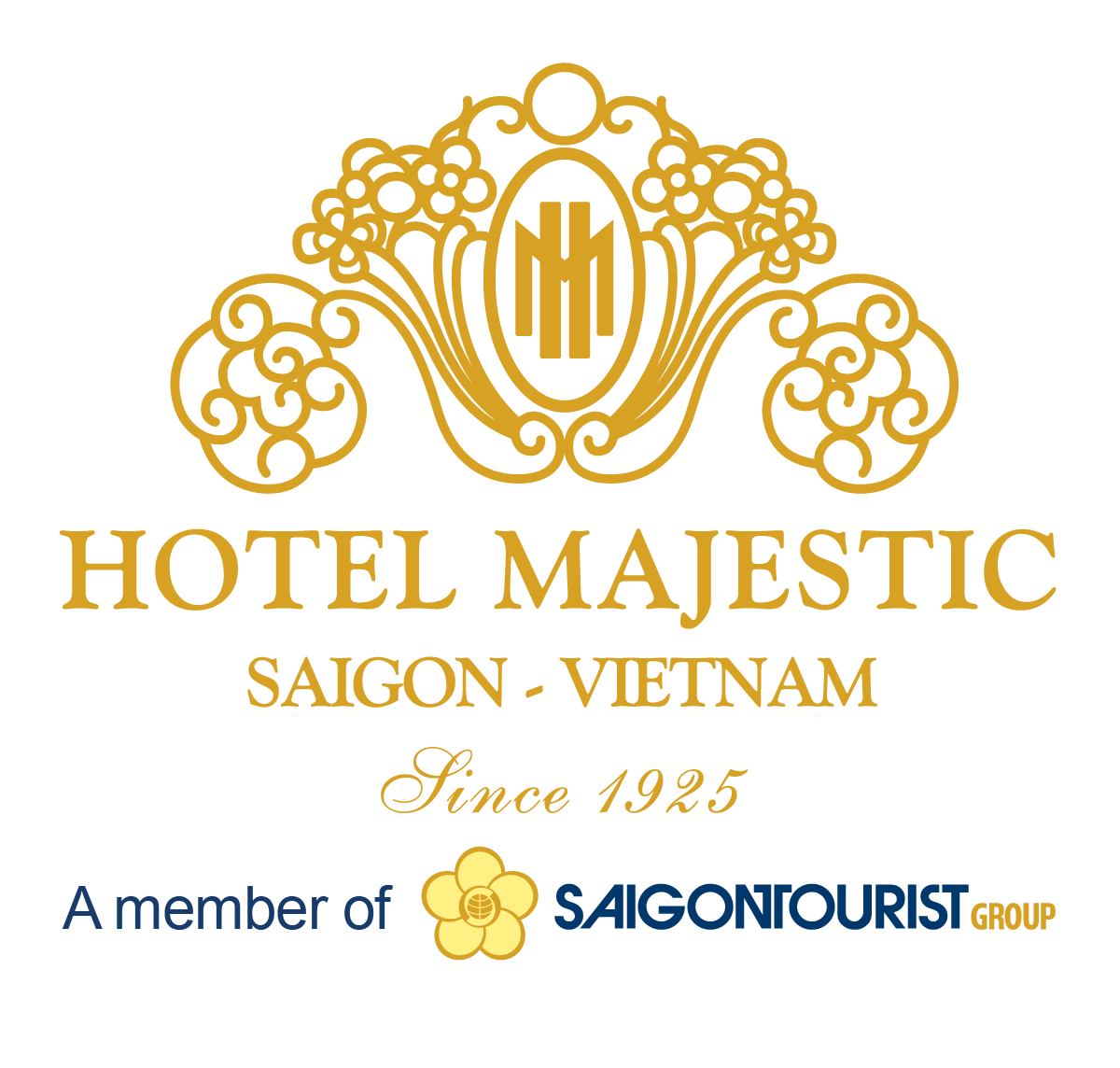 Hotel Majestic Saigon