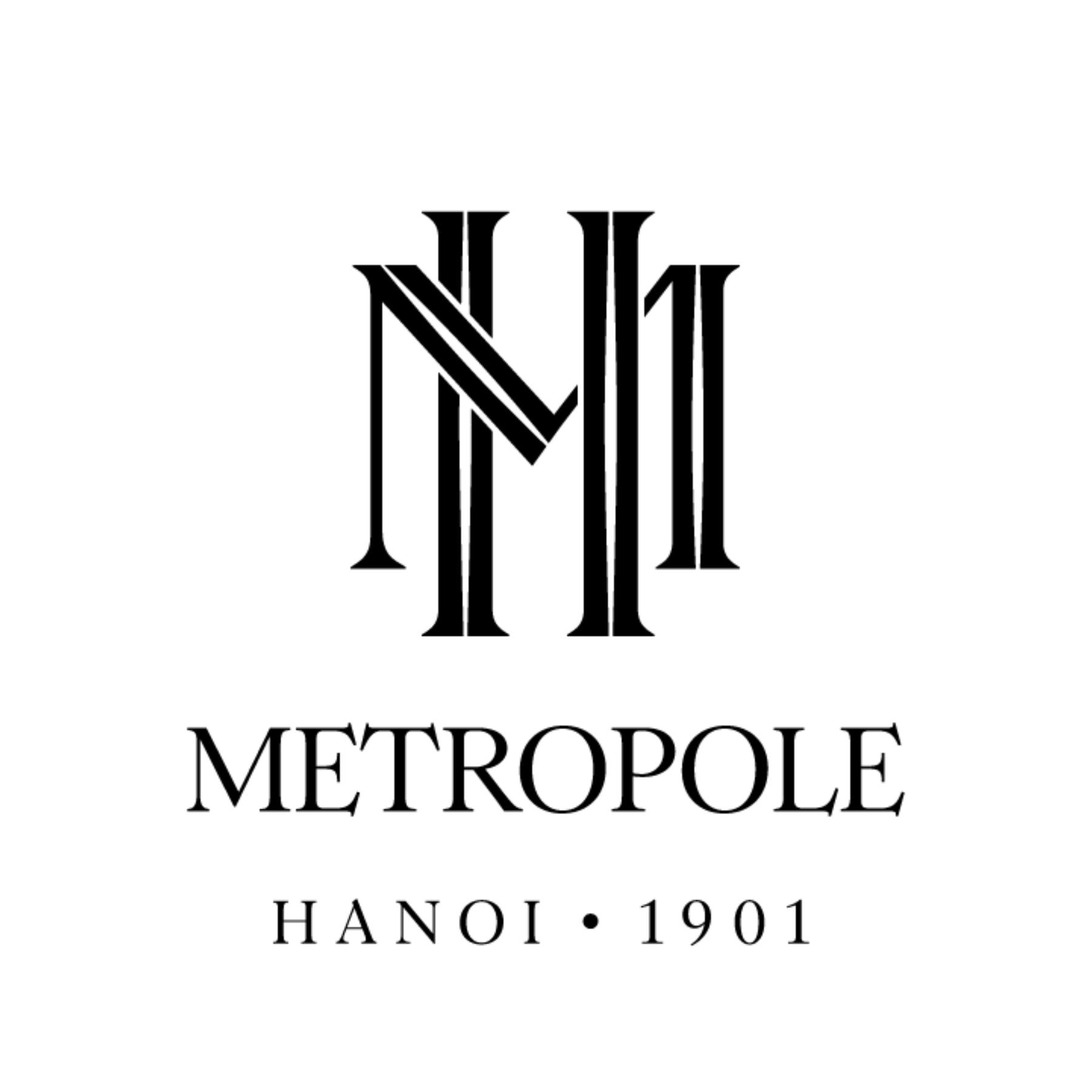 Sofitel Legend Metropole Hotel