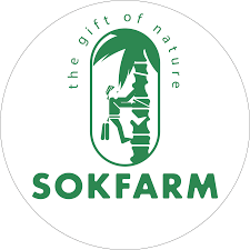 SOKFARM CO., LTD