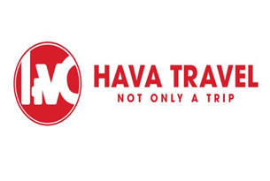 Hai Van Cat International Travel Joint Stock Company