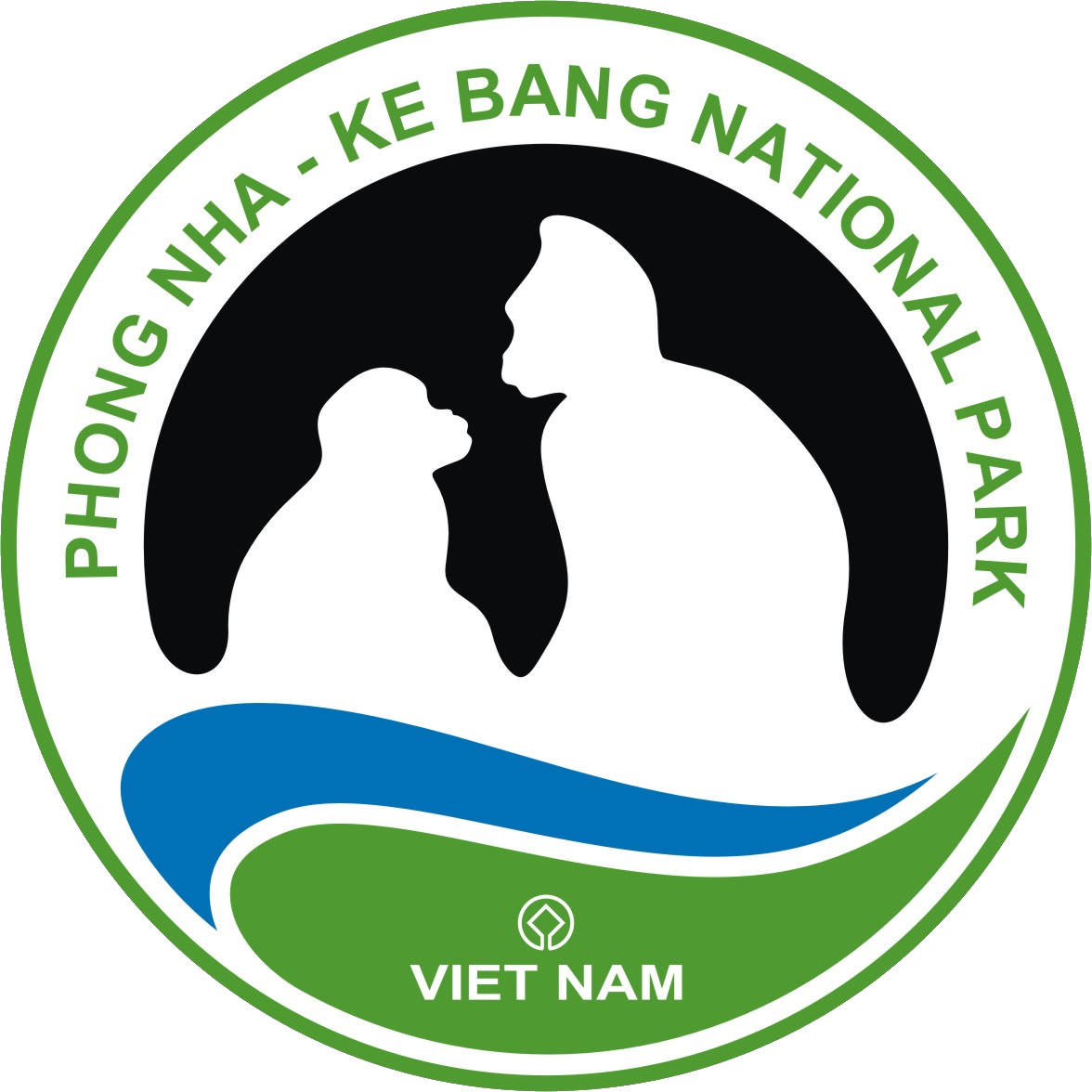 Phongnha - Kebang Tourism Center and Phongnha - Kebang National Park