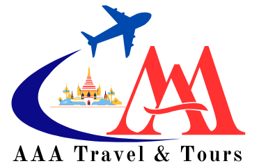 [BUYER] AAA Travel and ToursCo., Ltd.