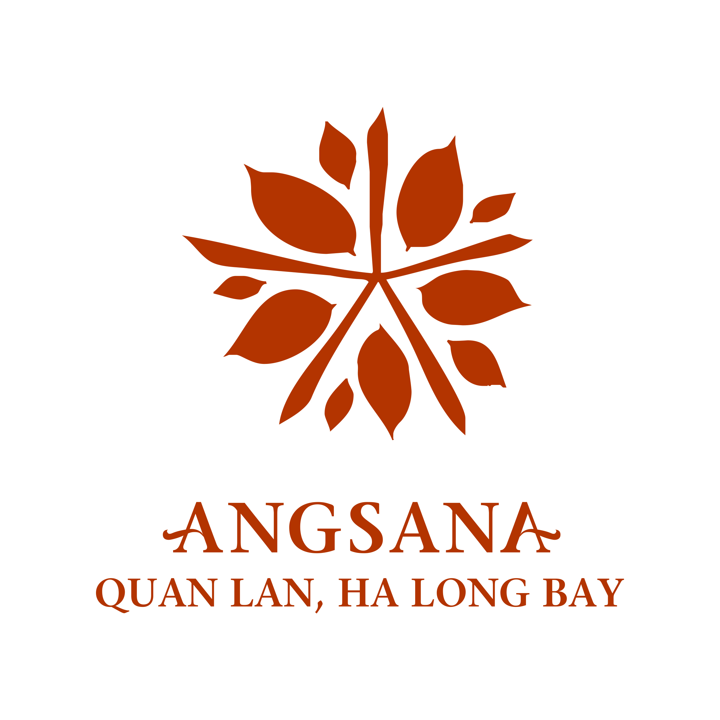 Angsana Quan Lan - Ha Long Bay