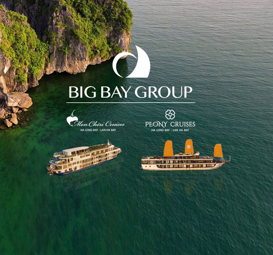 BIG BAY VIETNAM CRUISE JOINT STOCK COMPANY