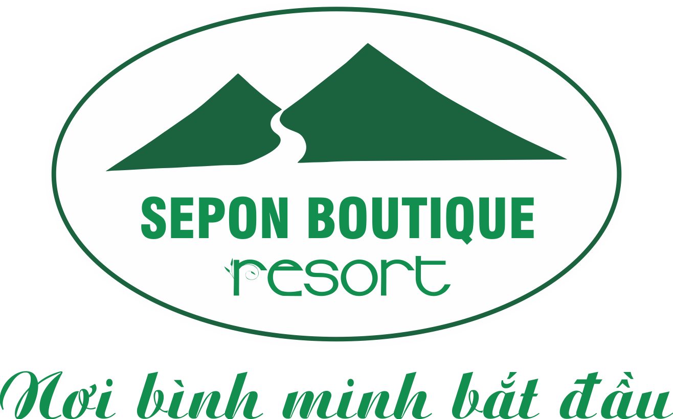 Sepon Boutique Resort
