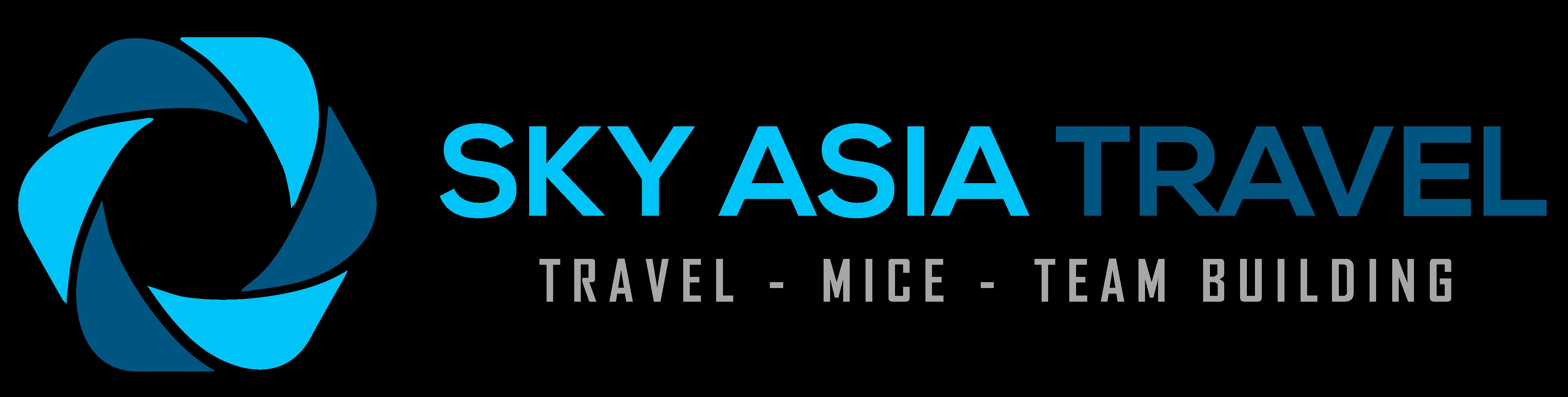 Sky Asia Travel