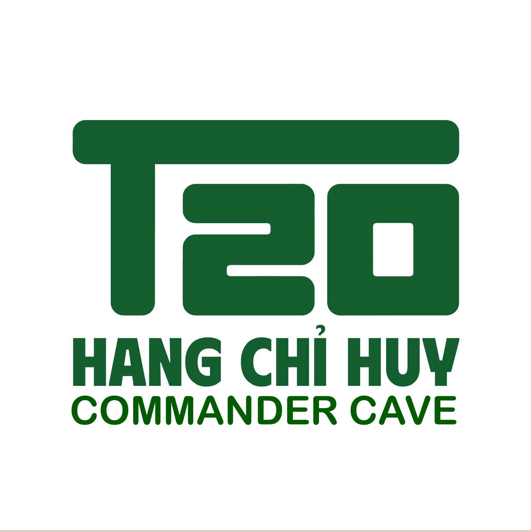 T20 Commander Cave