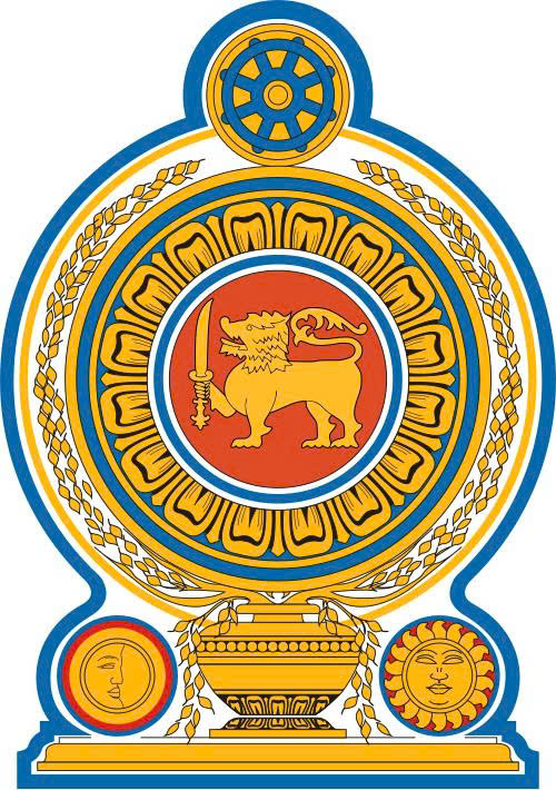 EMBASSY OF SRI LANKA