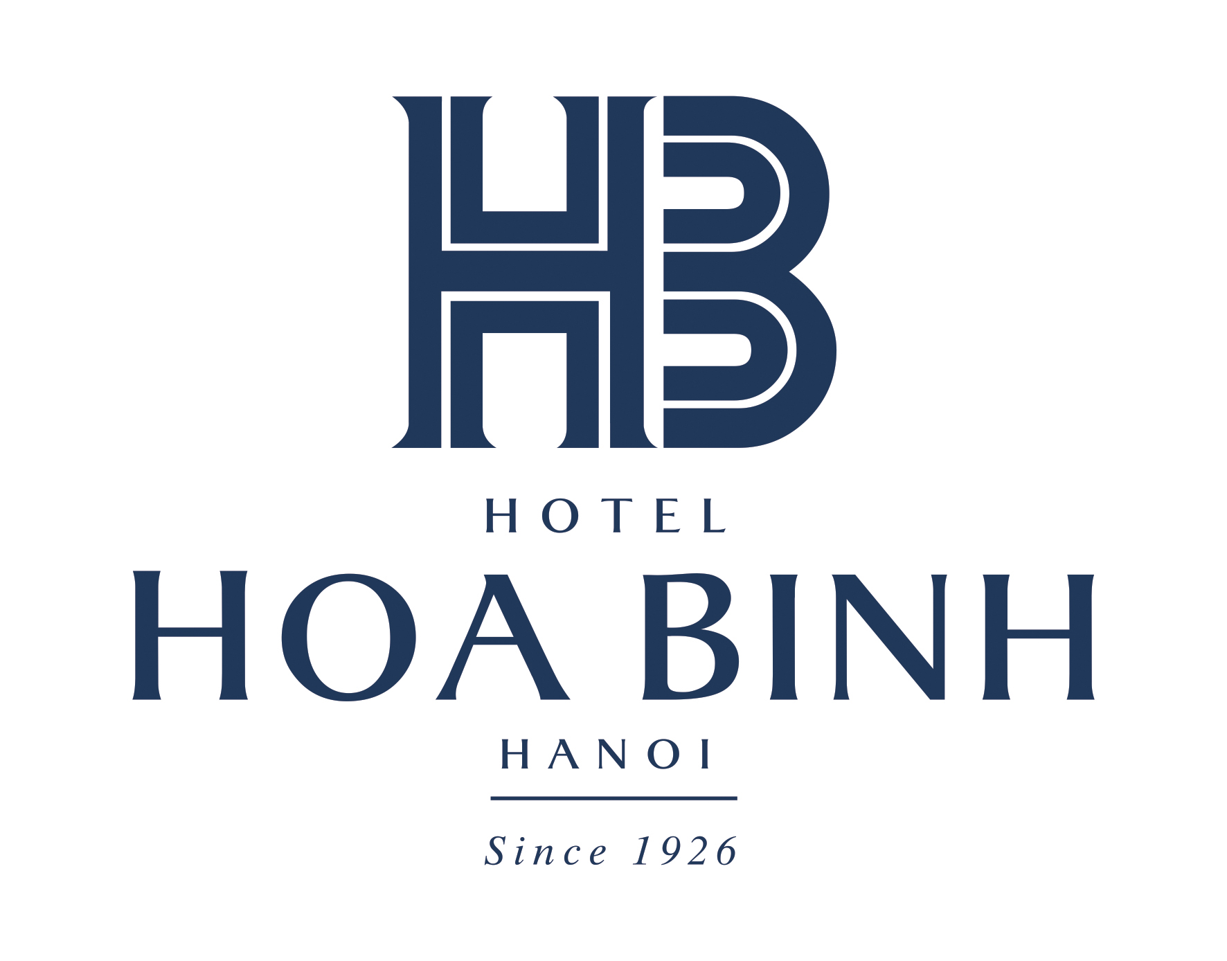 Hoa Binh Hotel