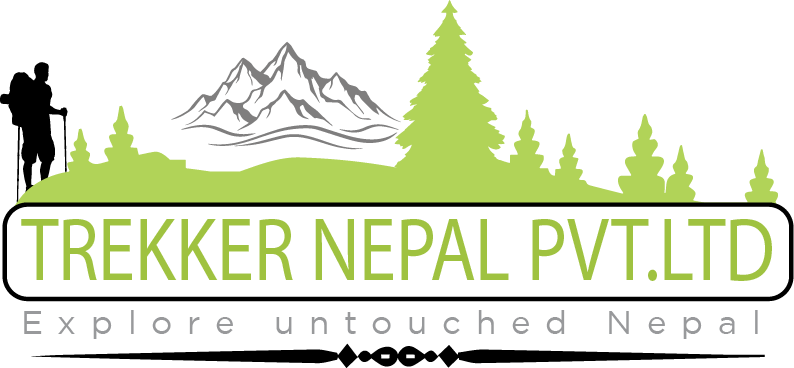 Trekker Nepal