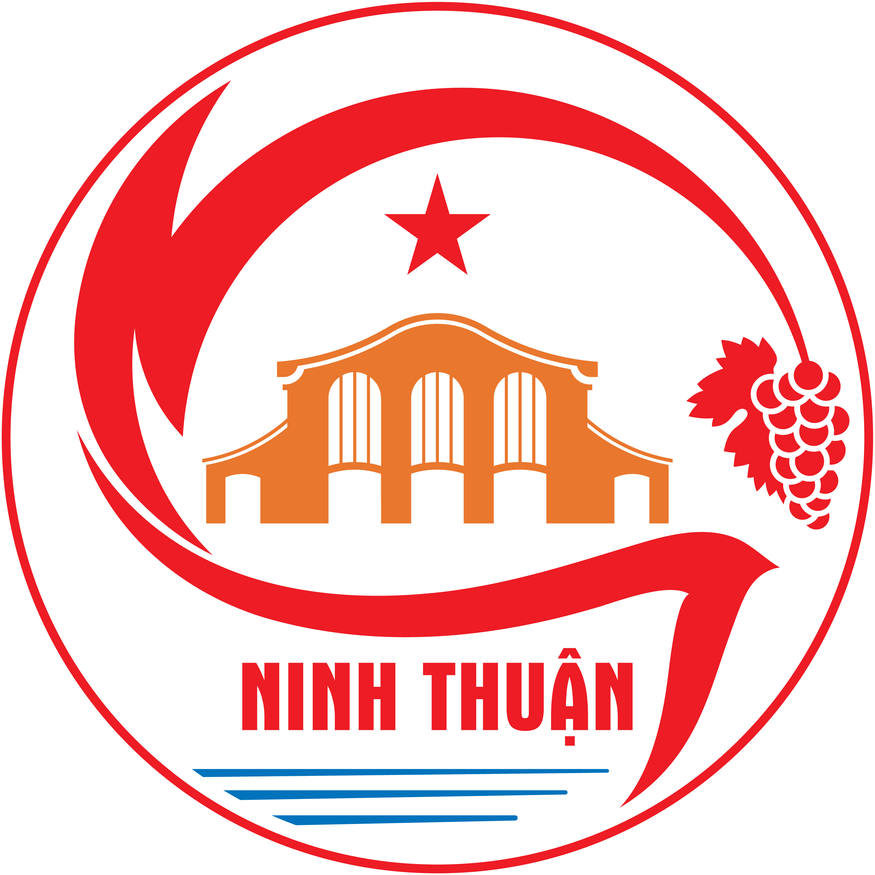 NINH THUAN IVESTMENT, TRADE AND TOURISM PROMOTION CENTER (ITTC NINH THUAN)