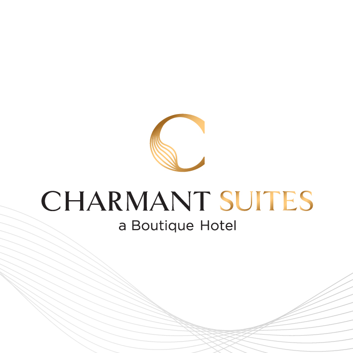 CHARMANT SUITES - A BOUTIQUE HOTEL CAN THO