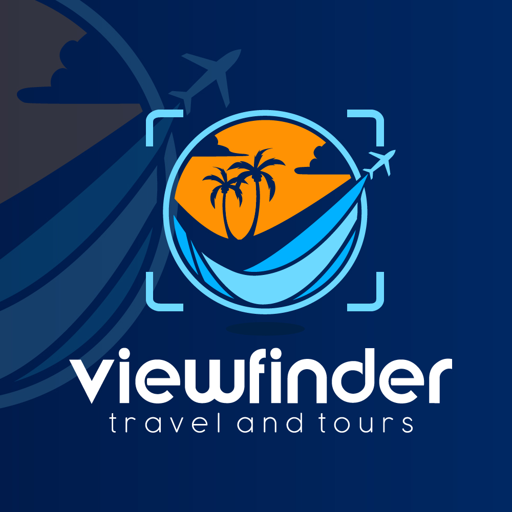 [BUYER] VIEWFINDER TRAVEL AND TOURS