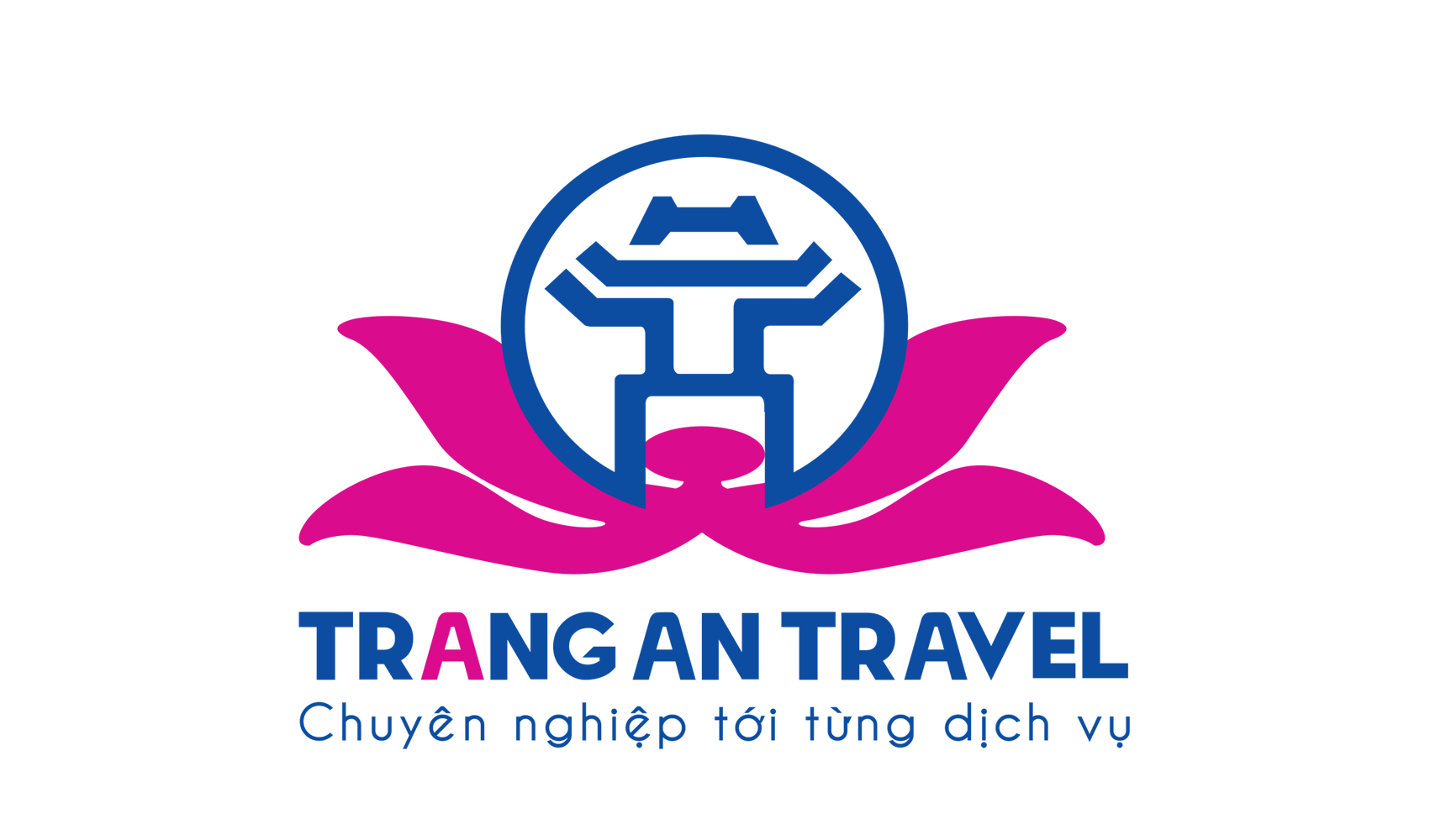 Công ty TNHH Du lịch quốc tế Tràng An