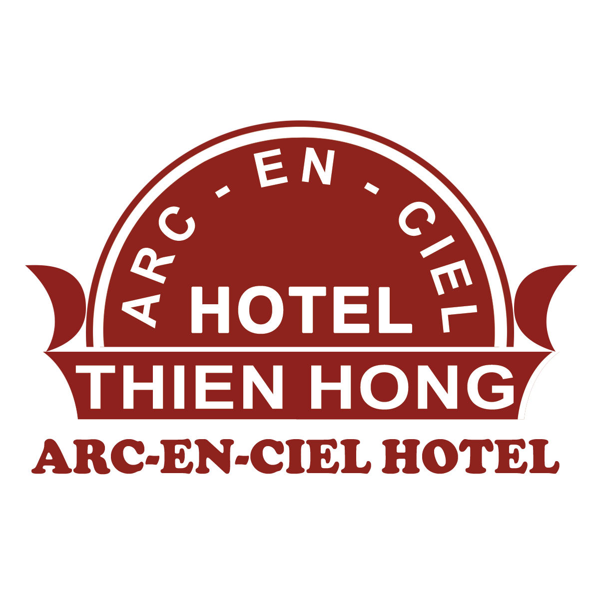 Khách sạn Thiên Hồng
