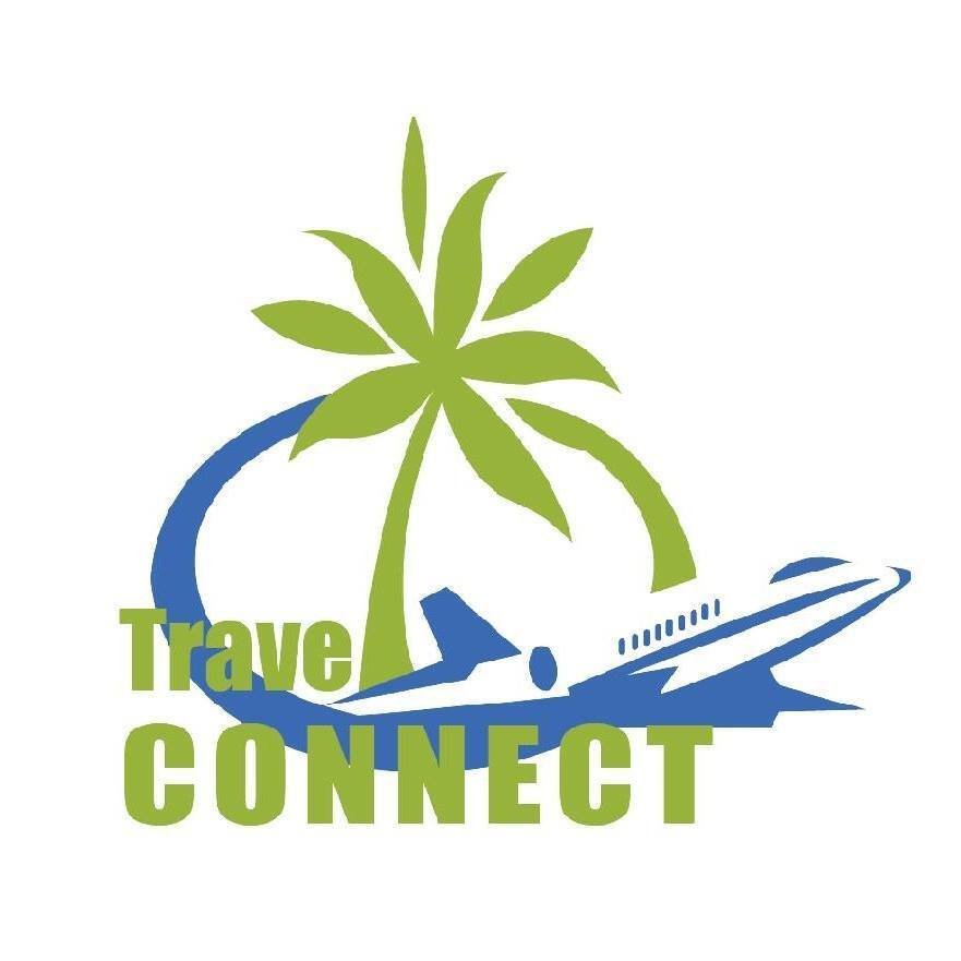 CONNECT TRAVEL