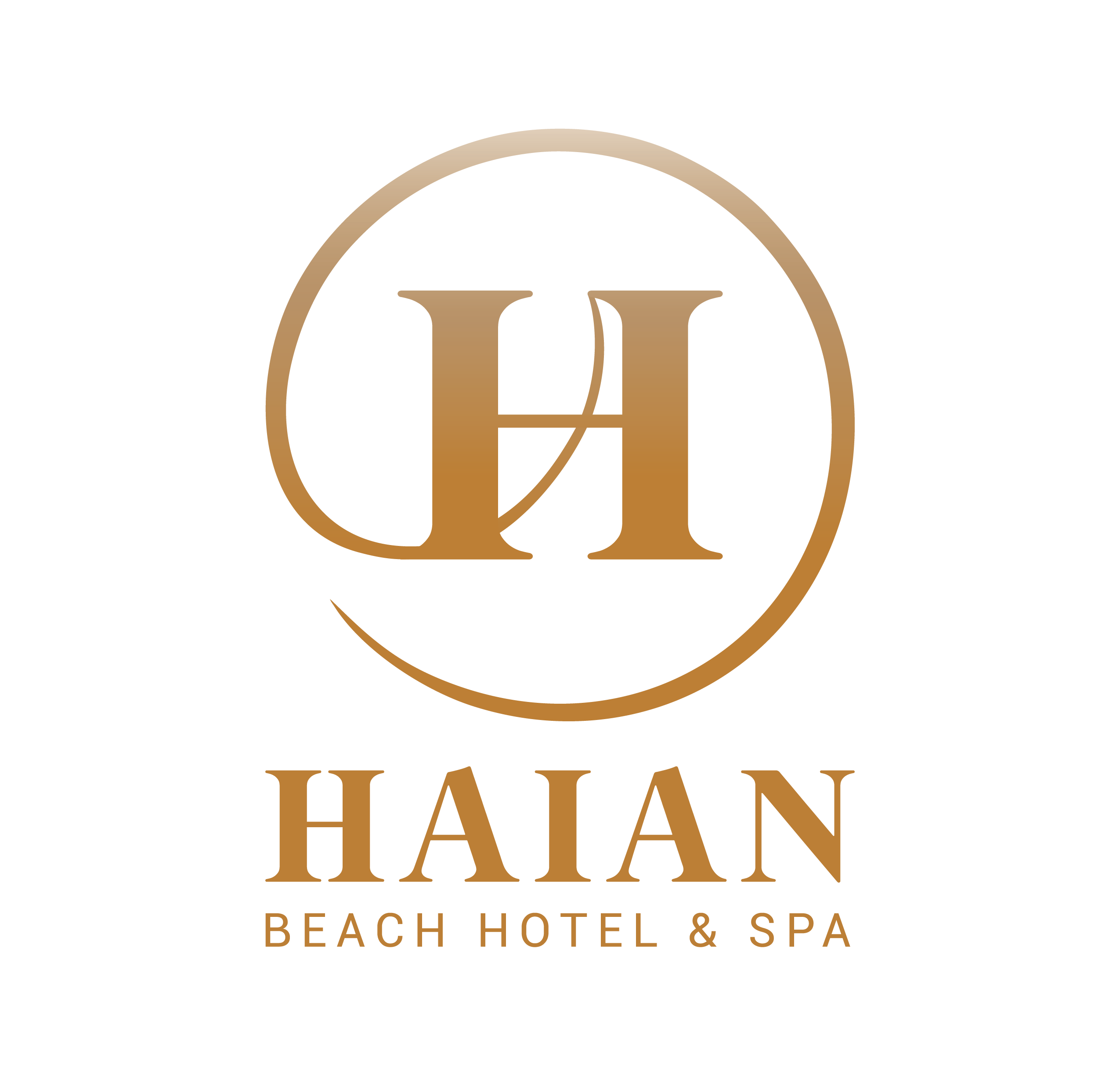HAIAN BEACH HOTEL & SPA